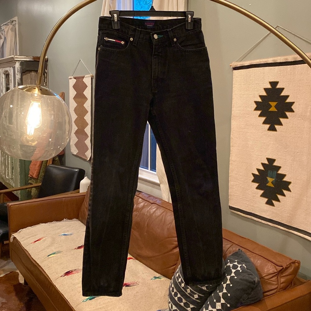 Vintage Tommy Hilfiger Jeans